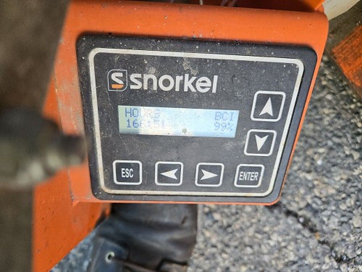 SNORKEL S3219E photo 5