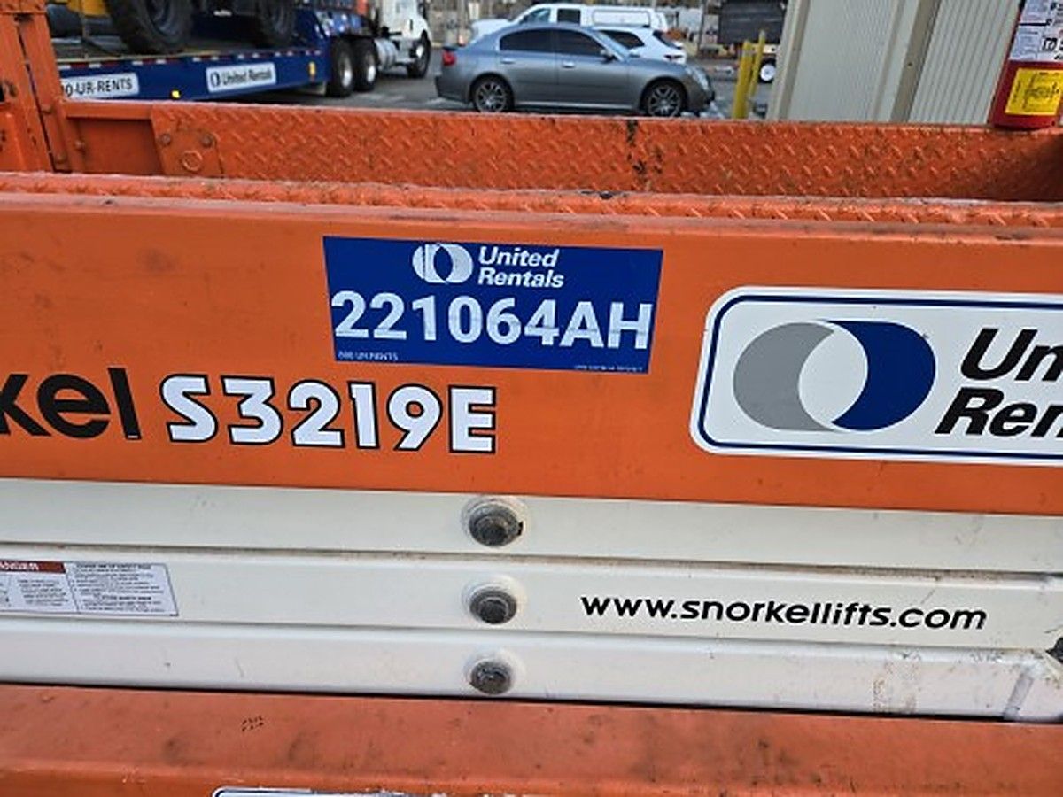 SNORKEL S3219E photo 6