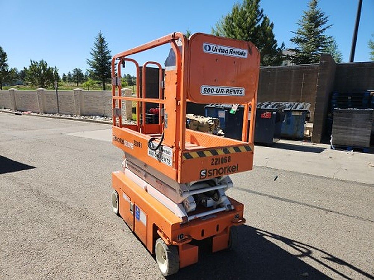 SNORKEL S3219E photo 2