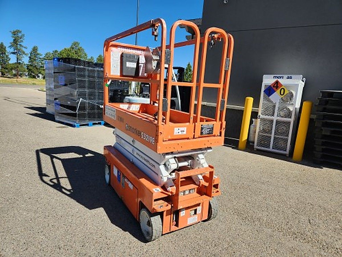 SNORKEL S3219E photo 12