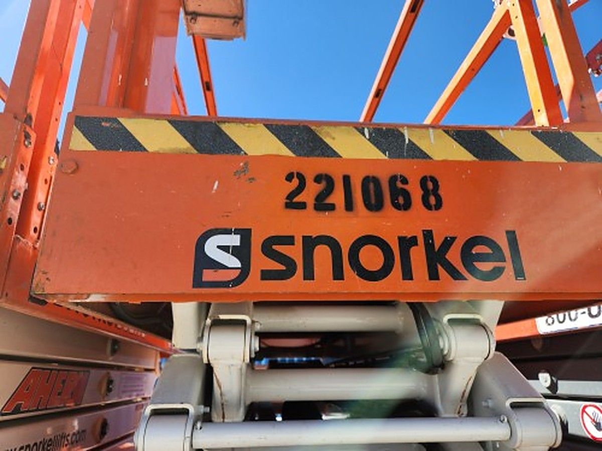 SNORKEL S3219E photo 3