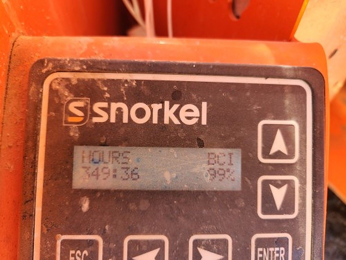 SNORKEL S3219E photo 7