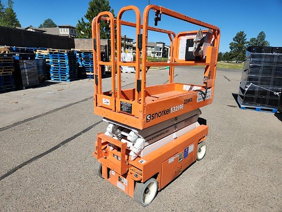 SNORKEL S3219E photo 9
