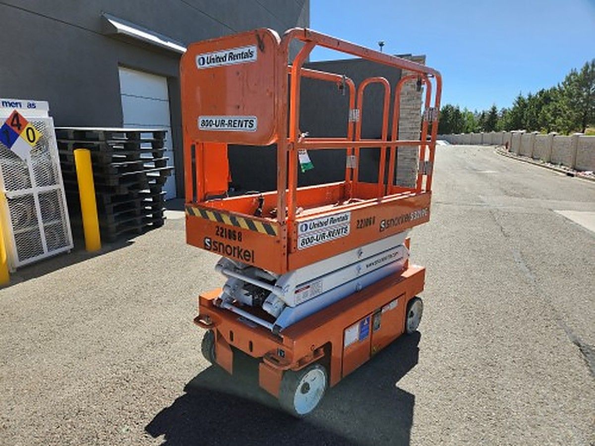 SNORKEL S3219E photo 10