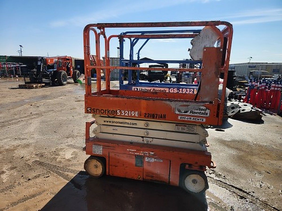 SNORKEL S3219E photo 2