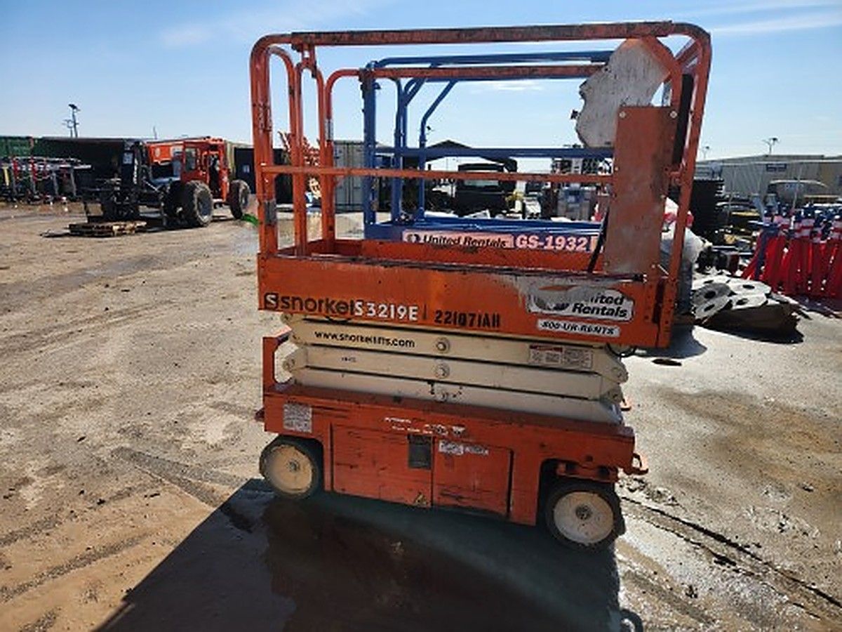 SNORKEL S3219E photo 3