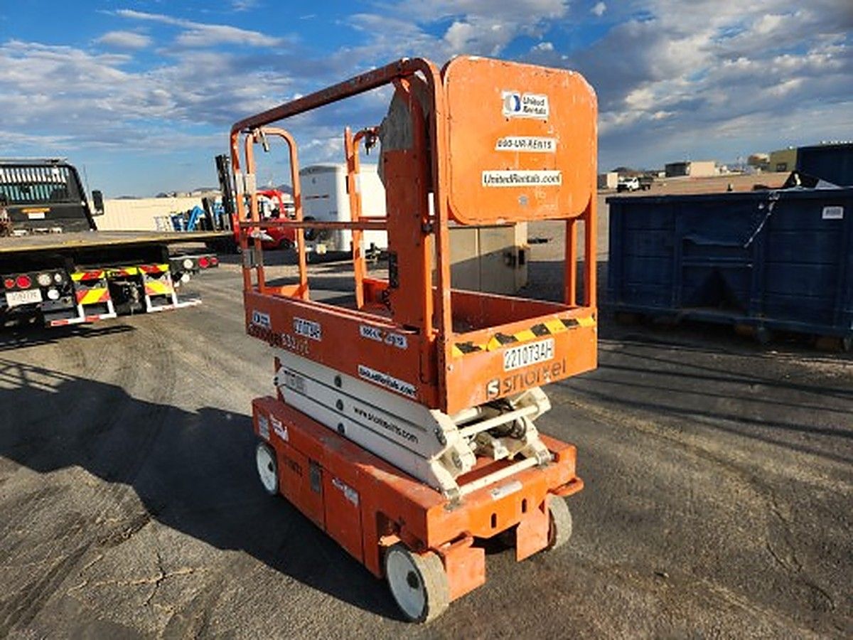 SNORKEL S3219E photo 3