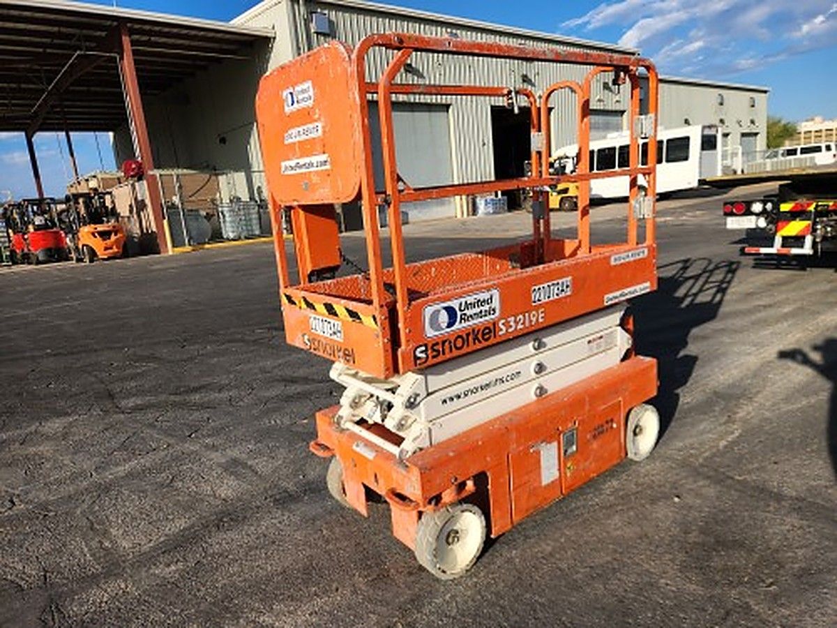 SNORKEL S3219E photo 4
