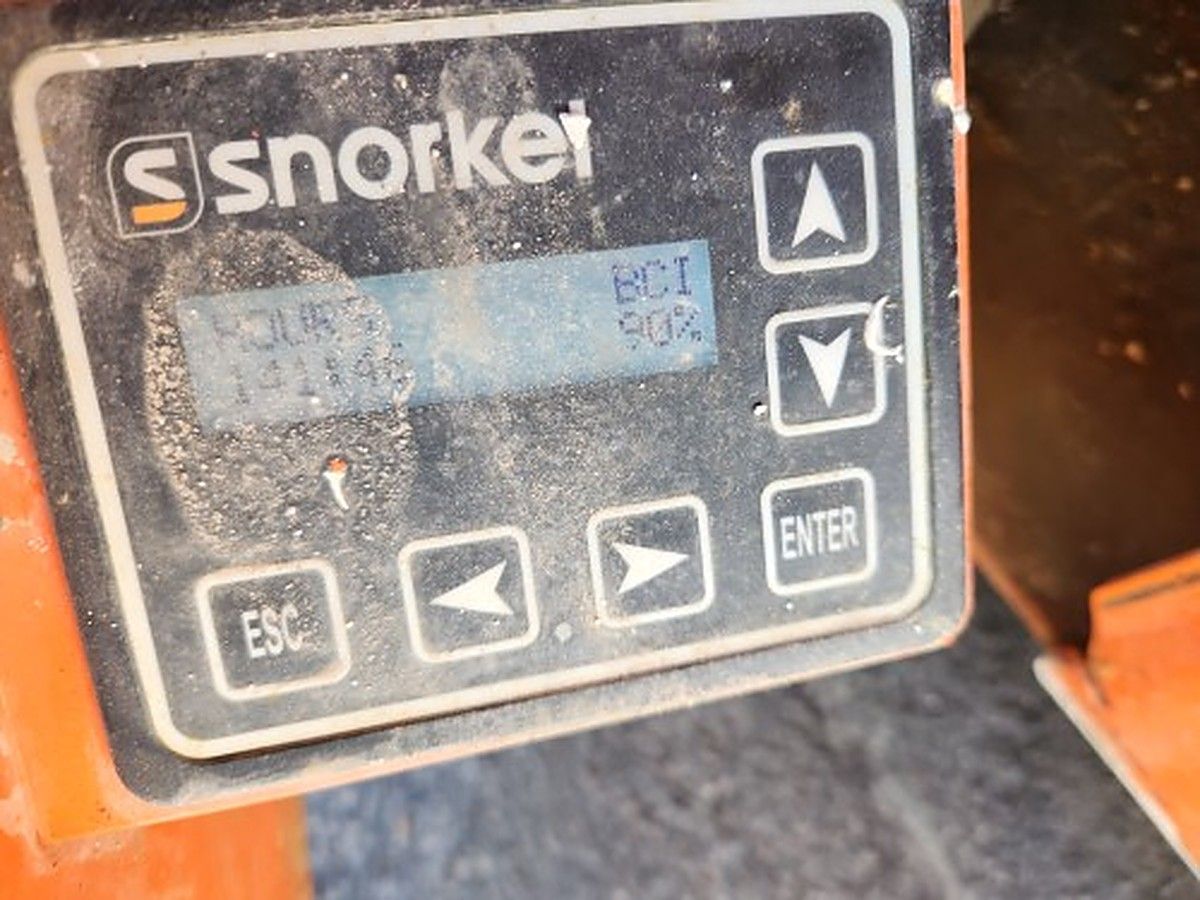 SNORKEL S3219E photo 5