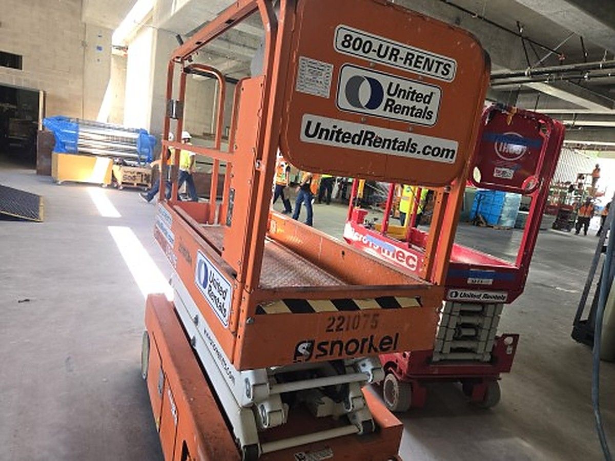 SNORKEL S3219E photo 3