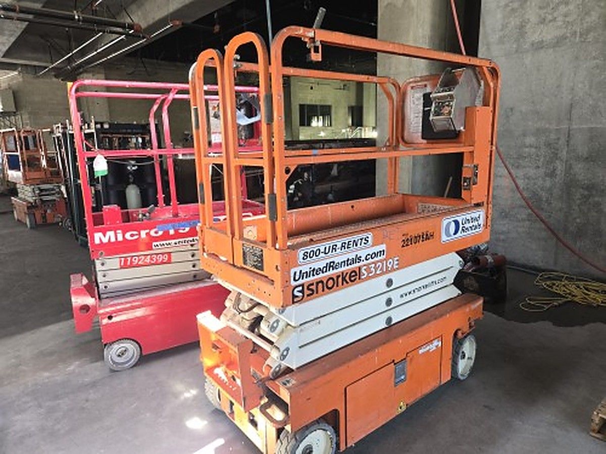 SNORKEL S3219E photo 4
