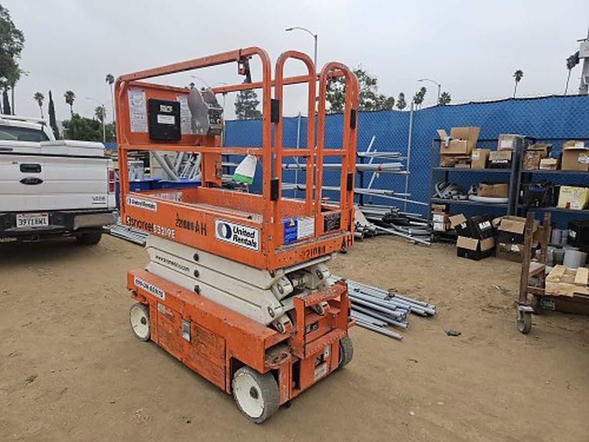 2019 SNORKEL S3219E for sale in Las Vegas, NV