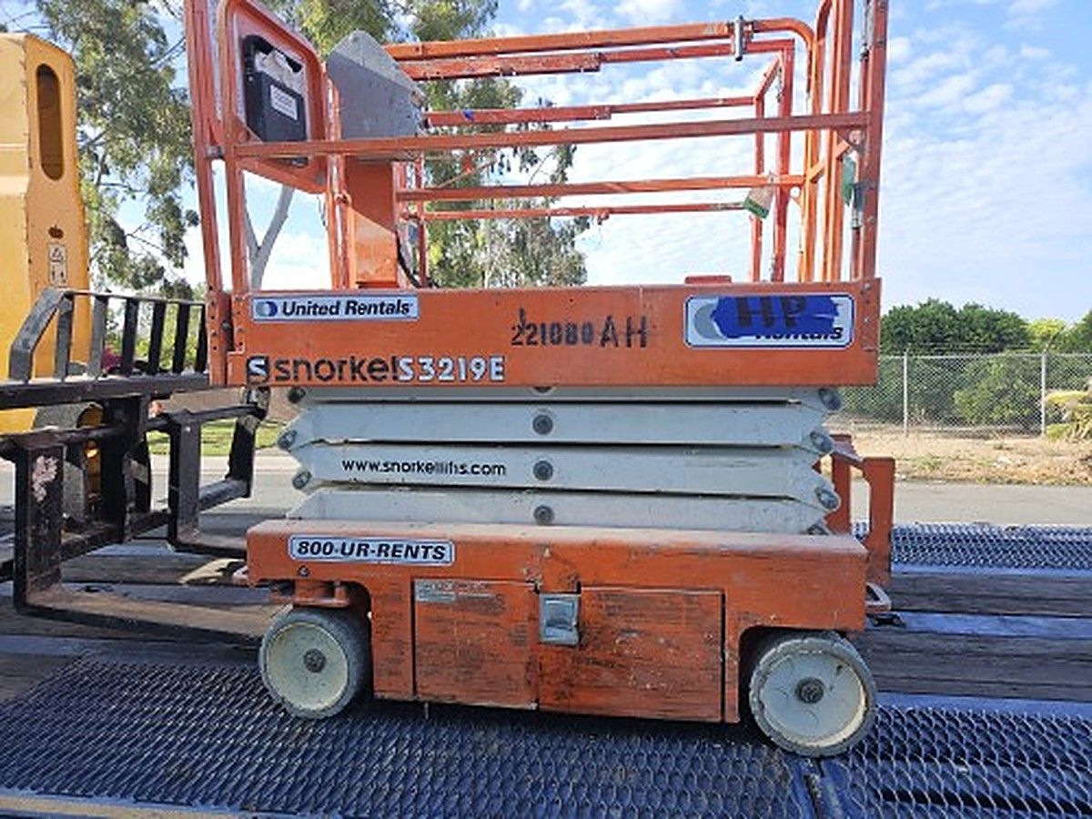 SNORKEL S3219E photo 3