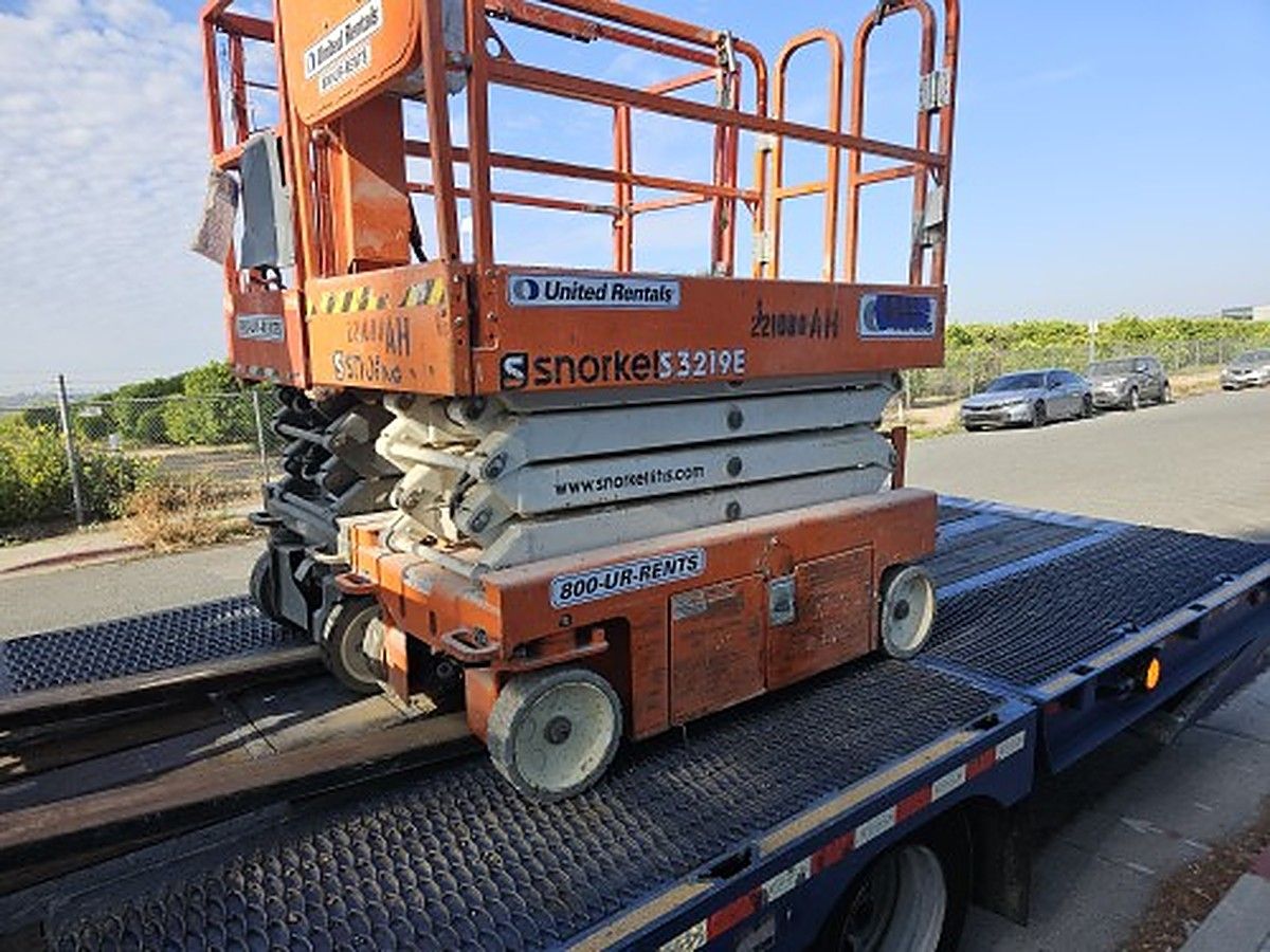 SNORKEL S3219E photo 4