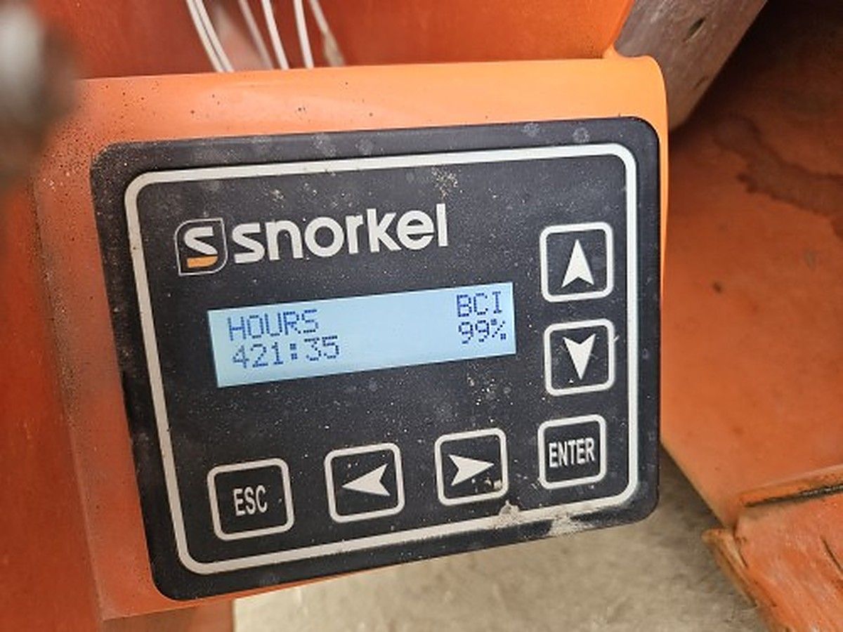 SNORKEL S3219E photo 10