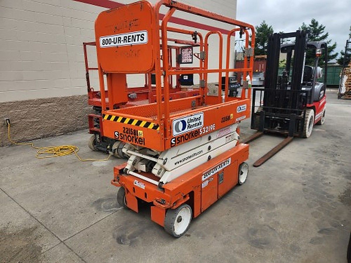 SNORKEL S3219E photo 2