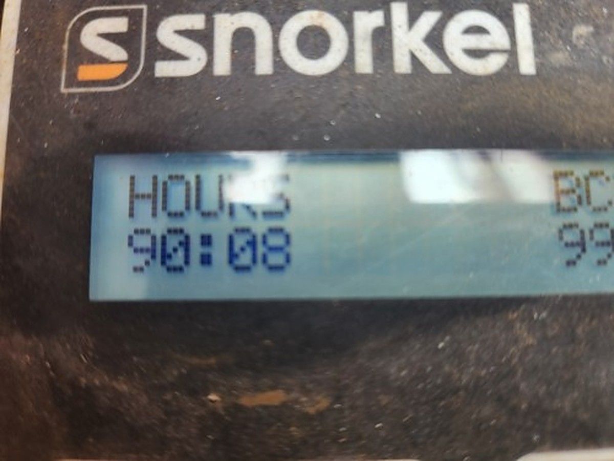 SNORKEL S3219E photo 3