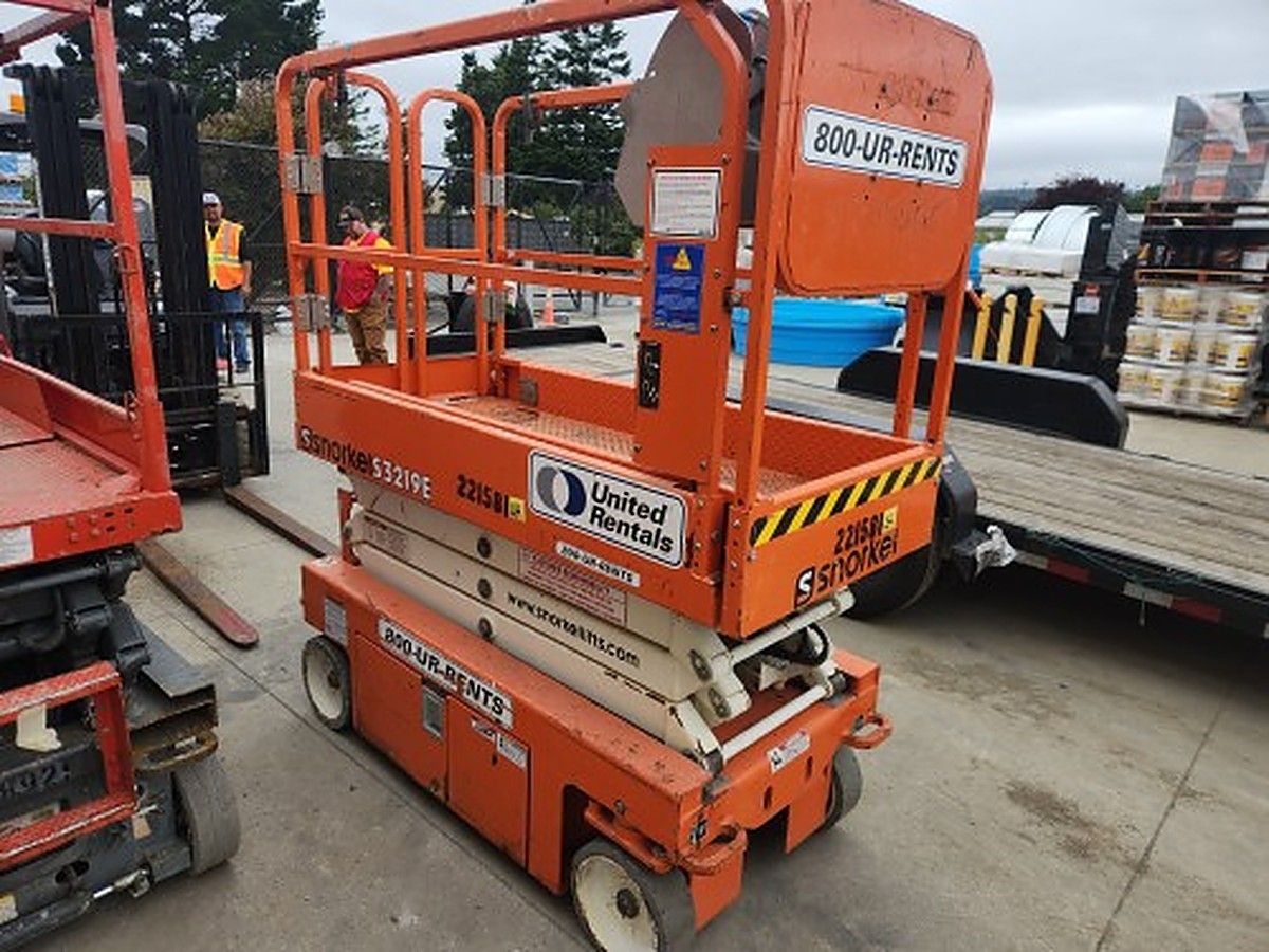 SNORKEL S3219E photo 5