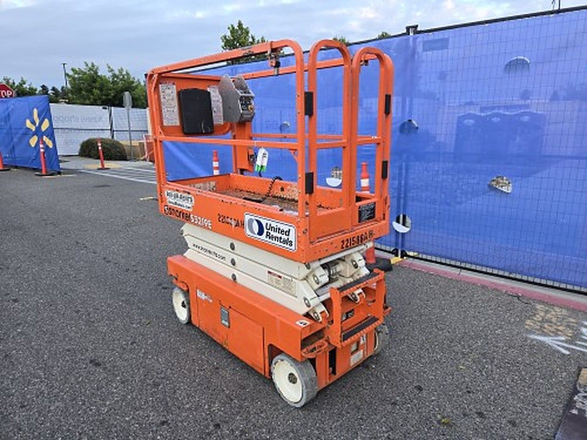 2019 SNORKEL S3219E for sale in Las Vegas, NV