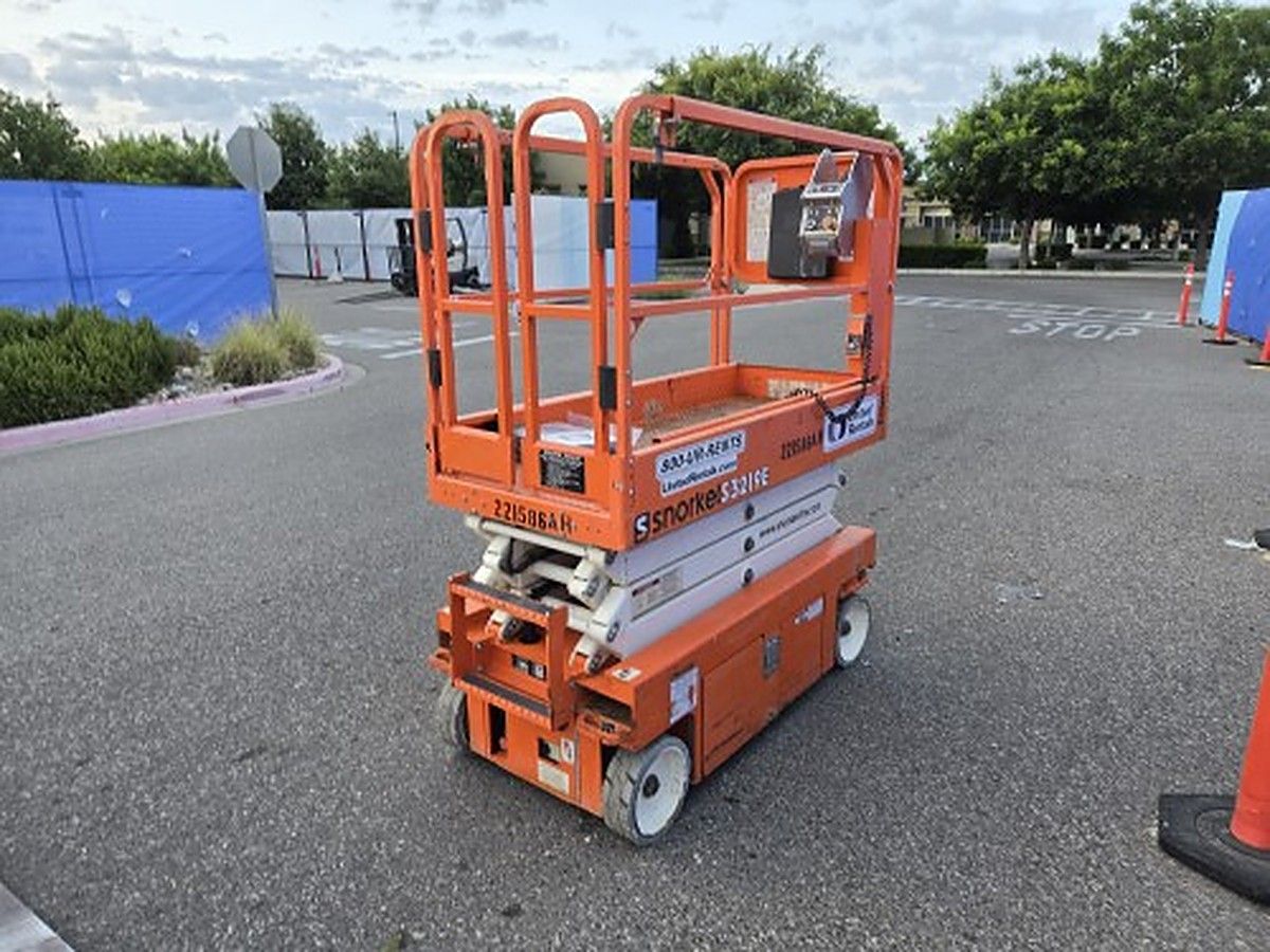 SNORKEL S3219E photo 4