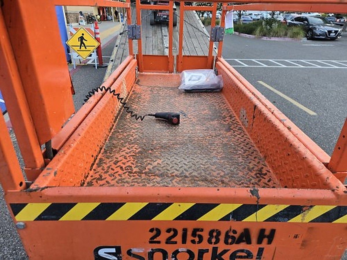 SNORKEL S3219E photo 5