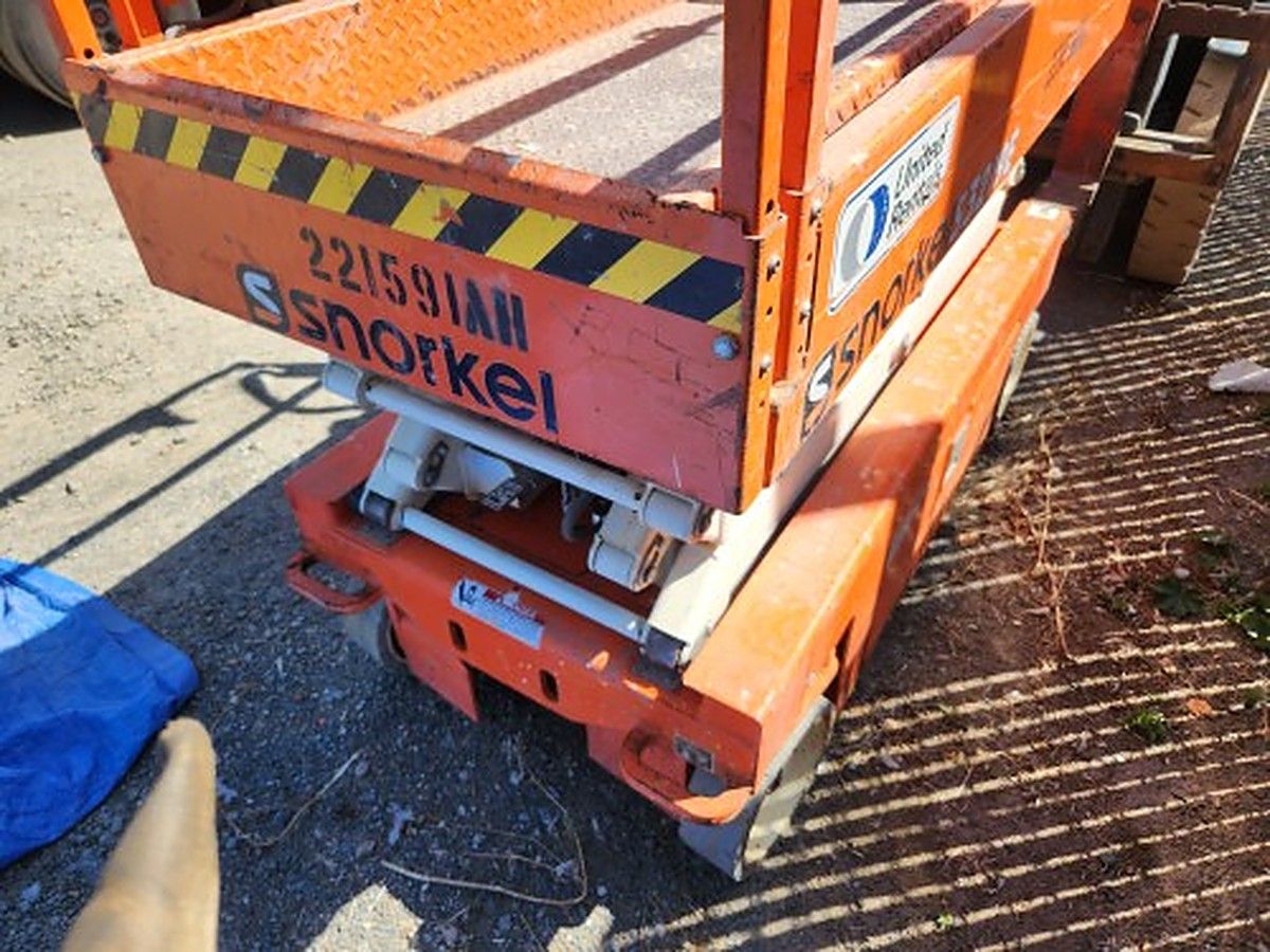 SNORKEL S3219E photo 2
