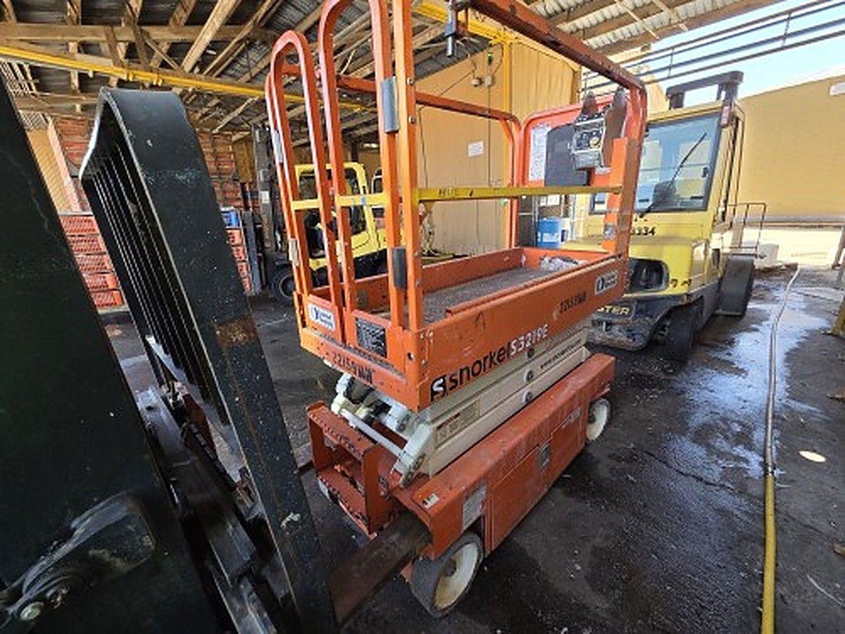 SNORKEL S3219E photo 3