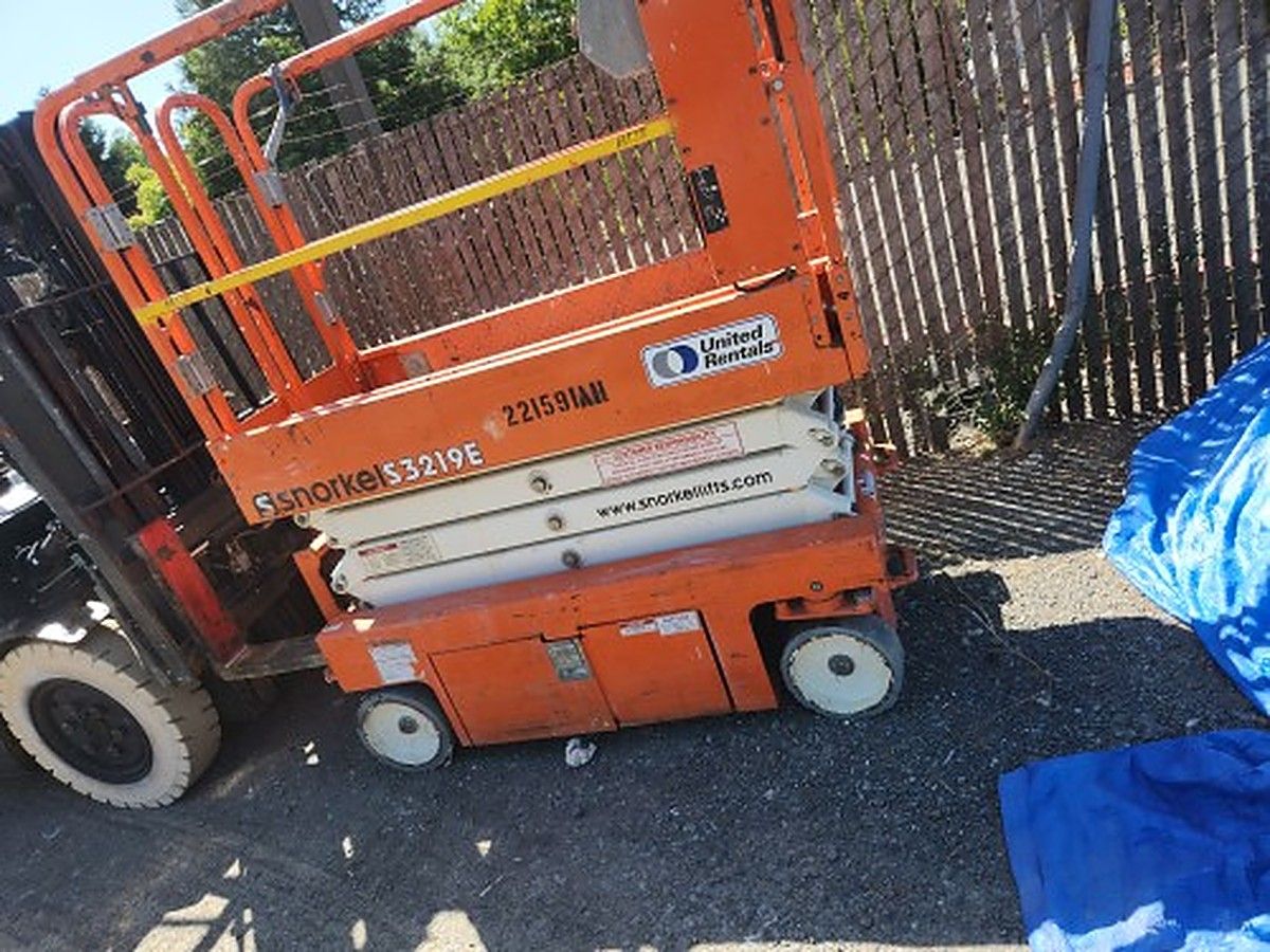 SNORKEL S3219E photo 8