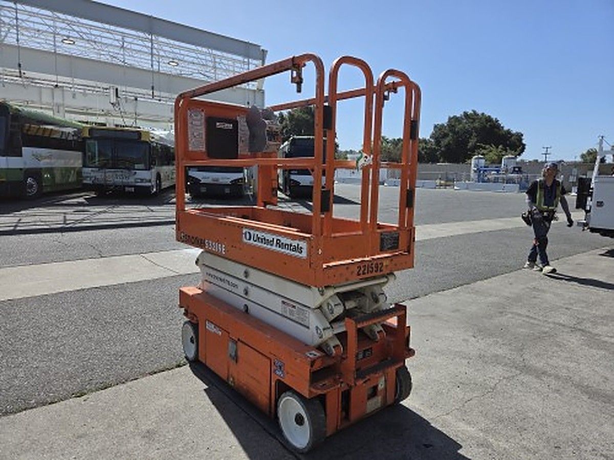 SNORKEL S3219E photo 3