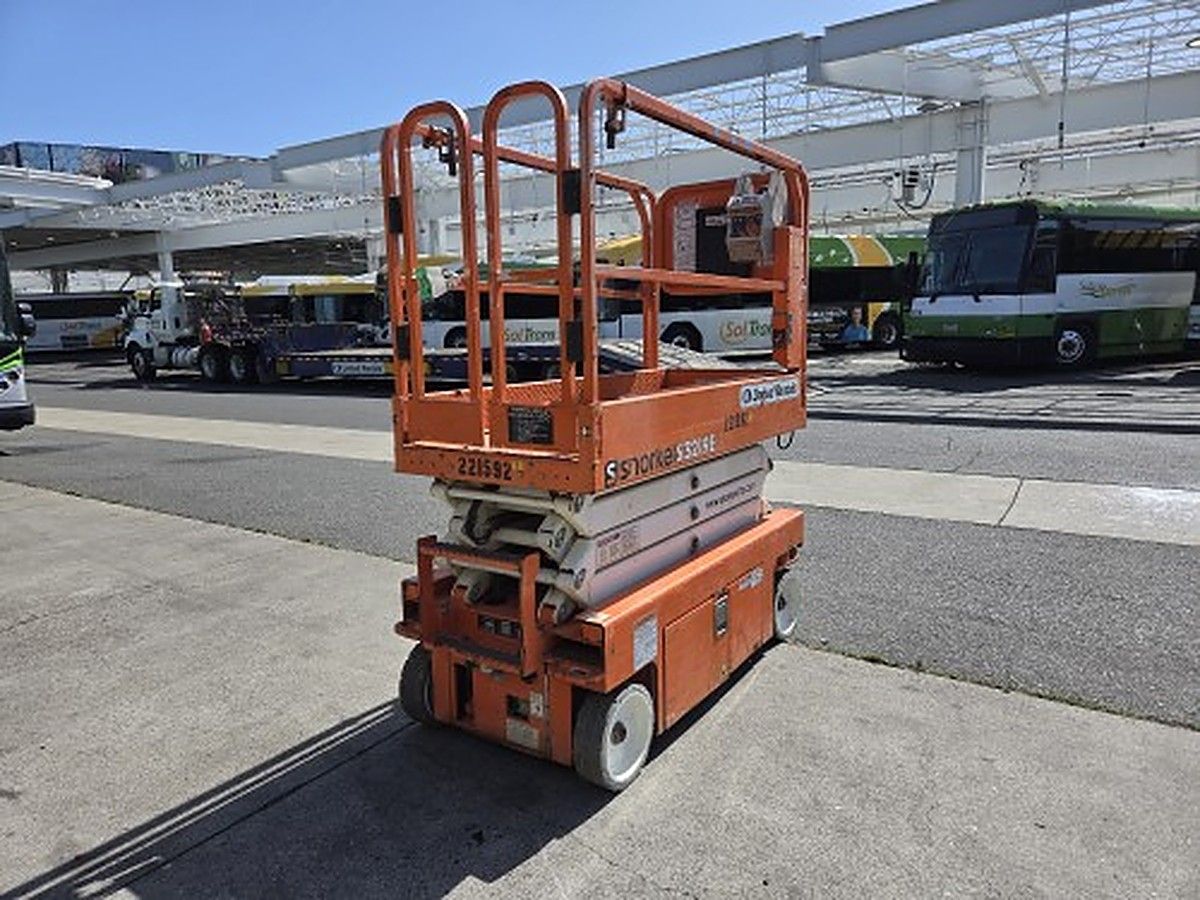SNORKEL S3219E photo 4