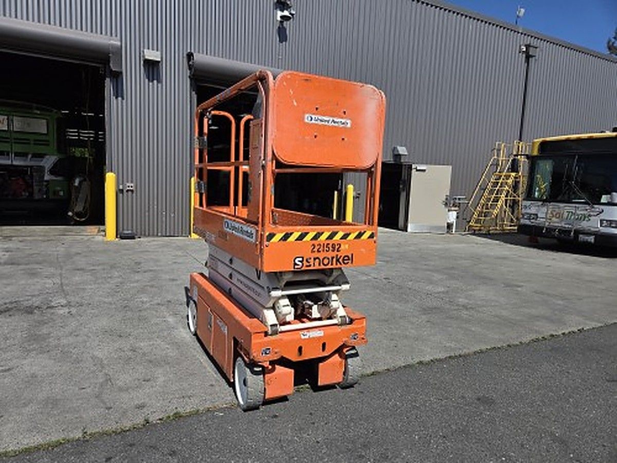 SNORKEL S3219E photo 10