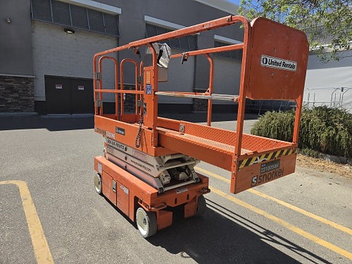 SNORKEL S3219E photo 2