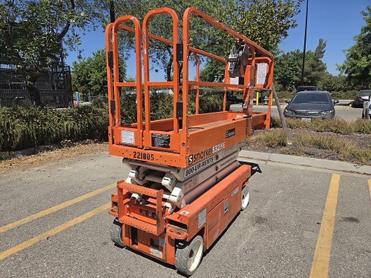 SNORKEL S3219E photo 3