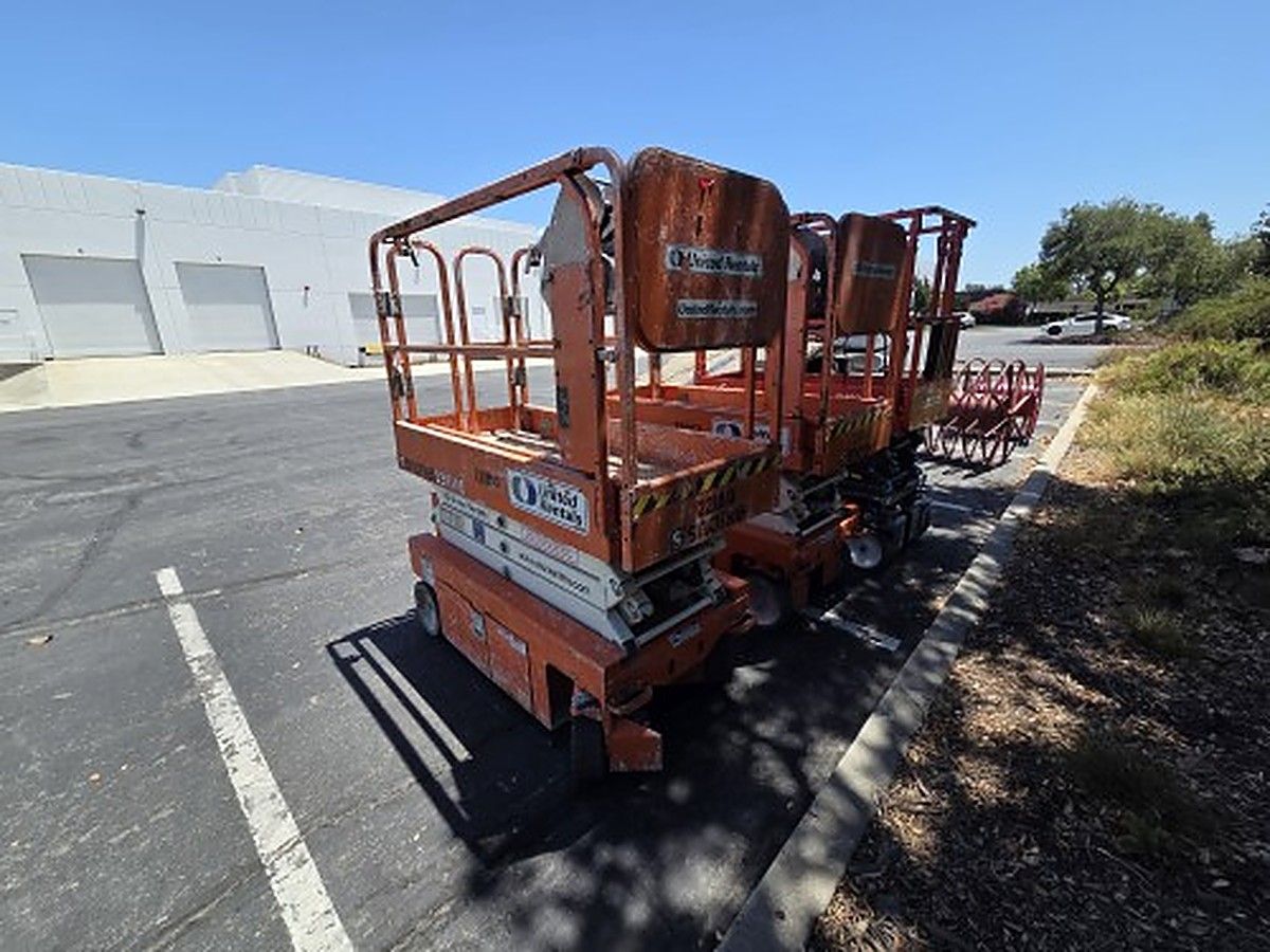 2019 SNORKEL S3219E for sale in Las Vegas, NV