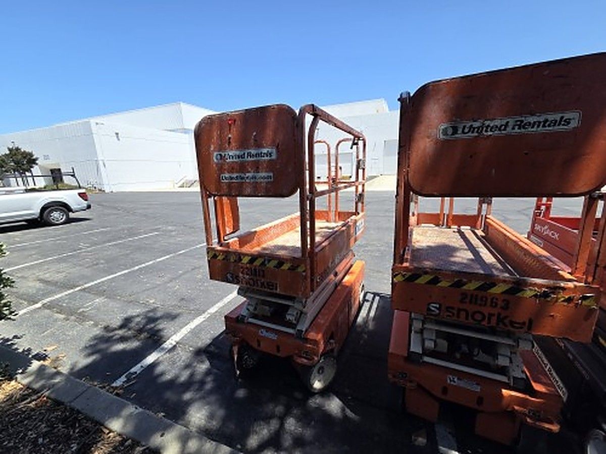 SNORKEL S3219E photo 2