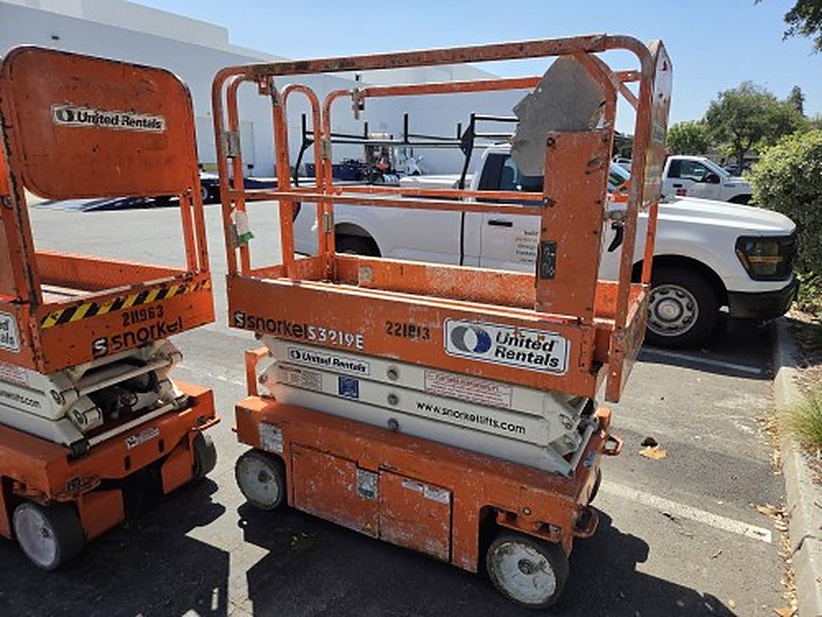 SNORKEL S3219E photo 3