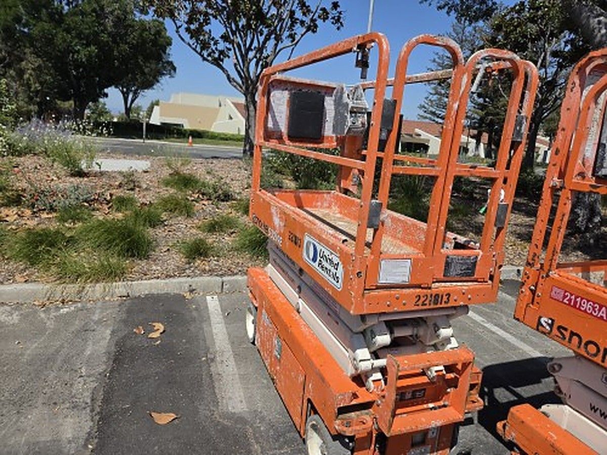 SNORKEL S3219E photo 10