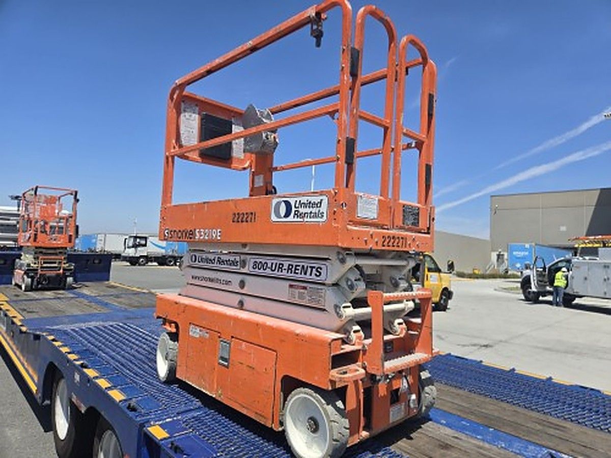 SNORKEL S3219E photo 5