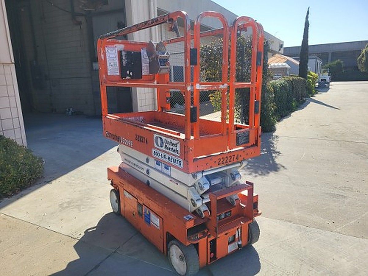 2019 SNORKEL S3219E for sale in Las Vegas, NV