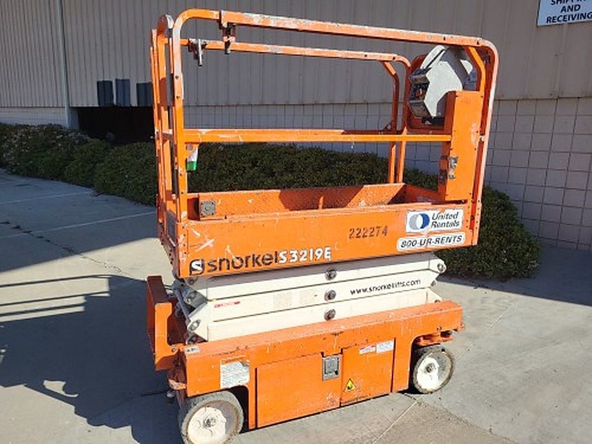 SNORKEL S3219E photo 3