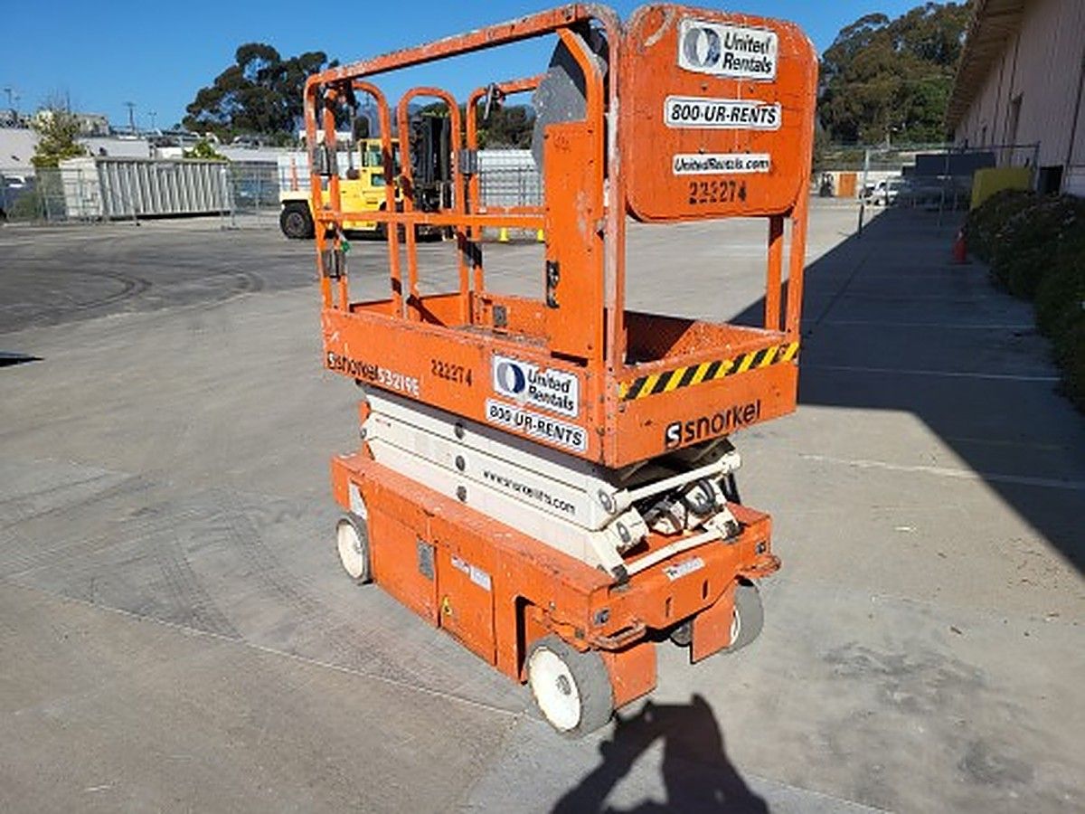 SNORKEL S3219E photo 4