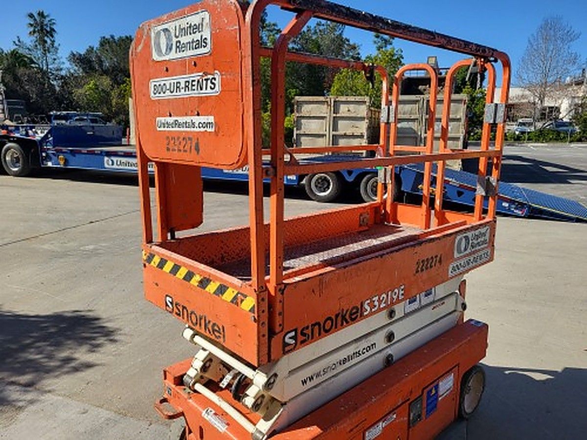 SNORKEL S3219E photo 7