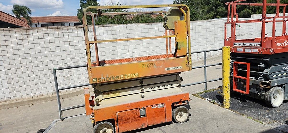 SNORKEL S3219E photo 3
