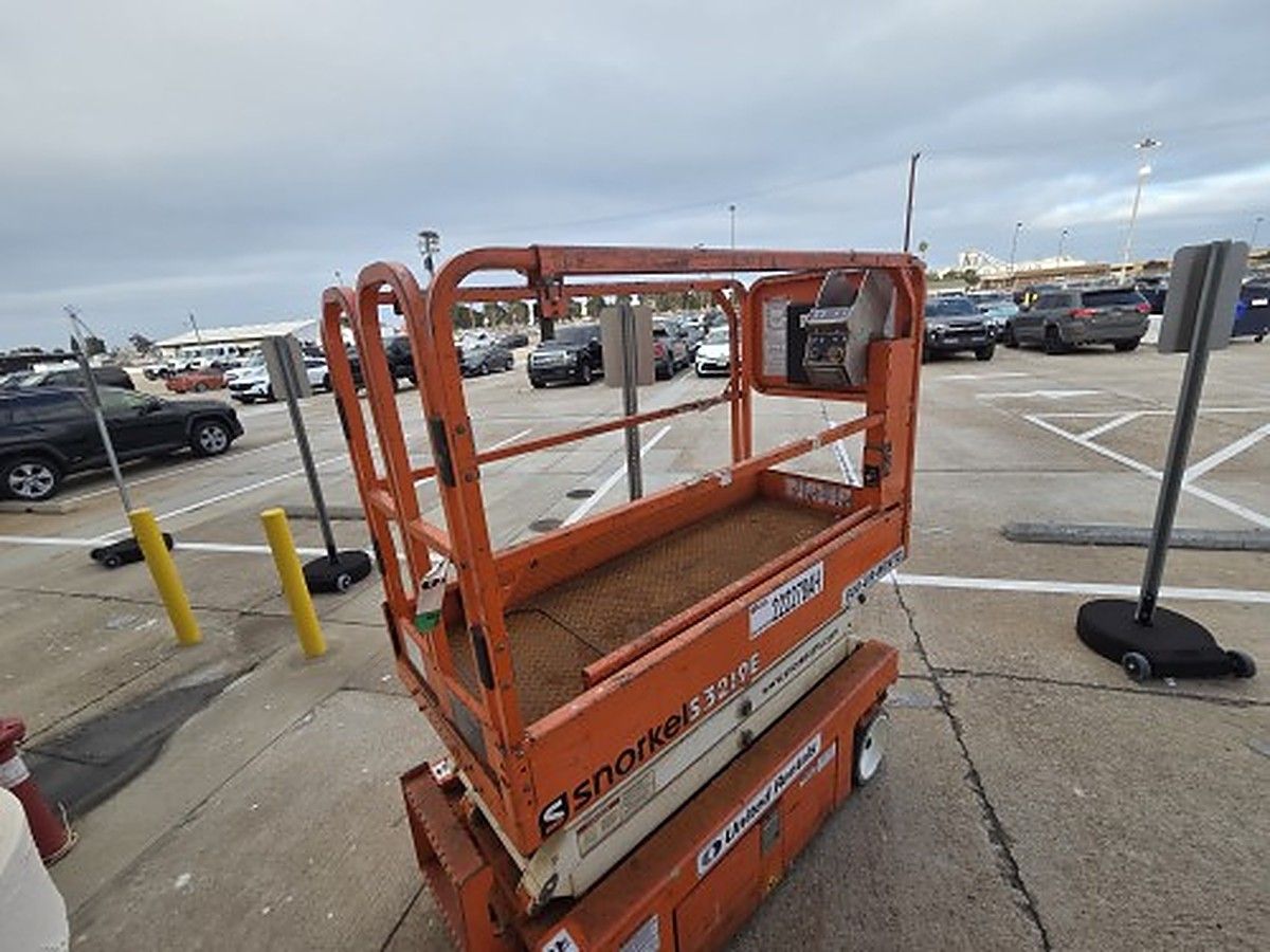 SNORKEL S3219E photo 2