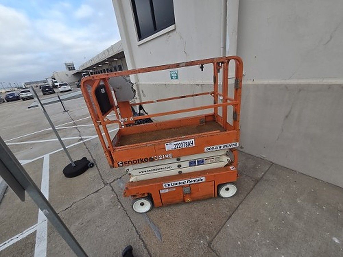 SNORKEL S3219E photo 5