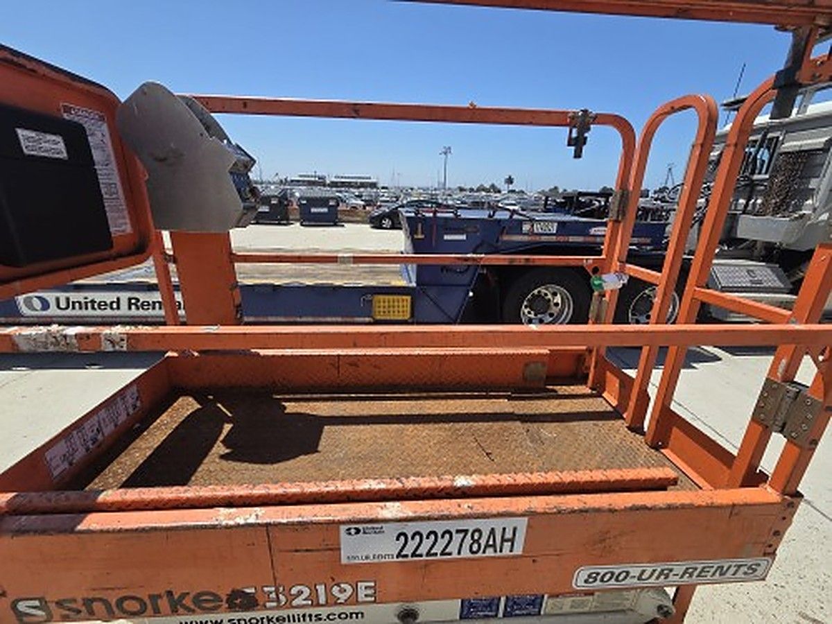 SNORKEL S3219E photo 6