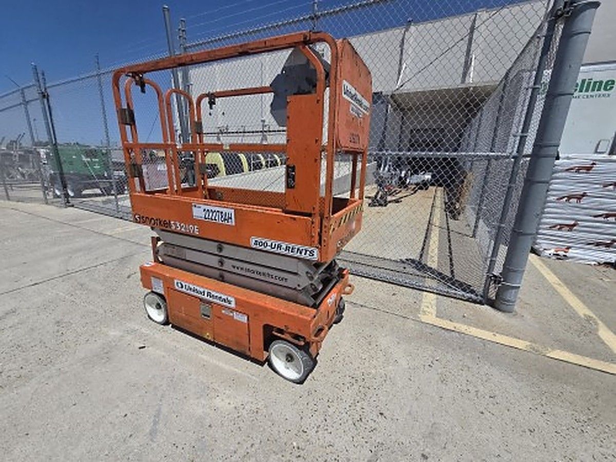 SNORKEL S3219E photo 10