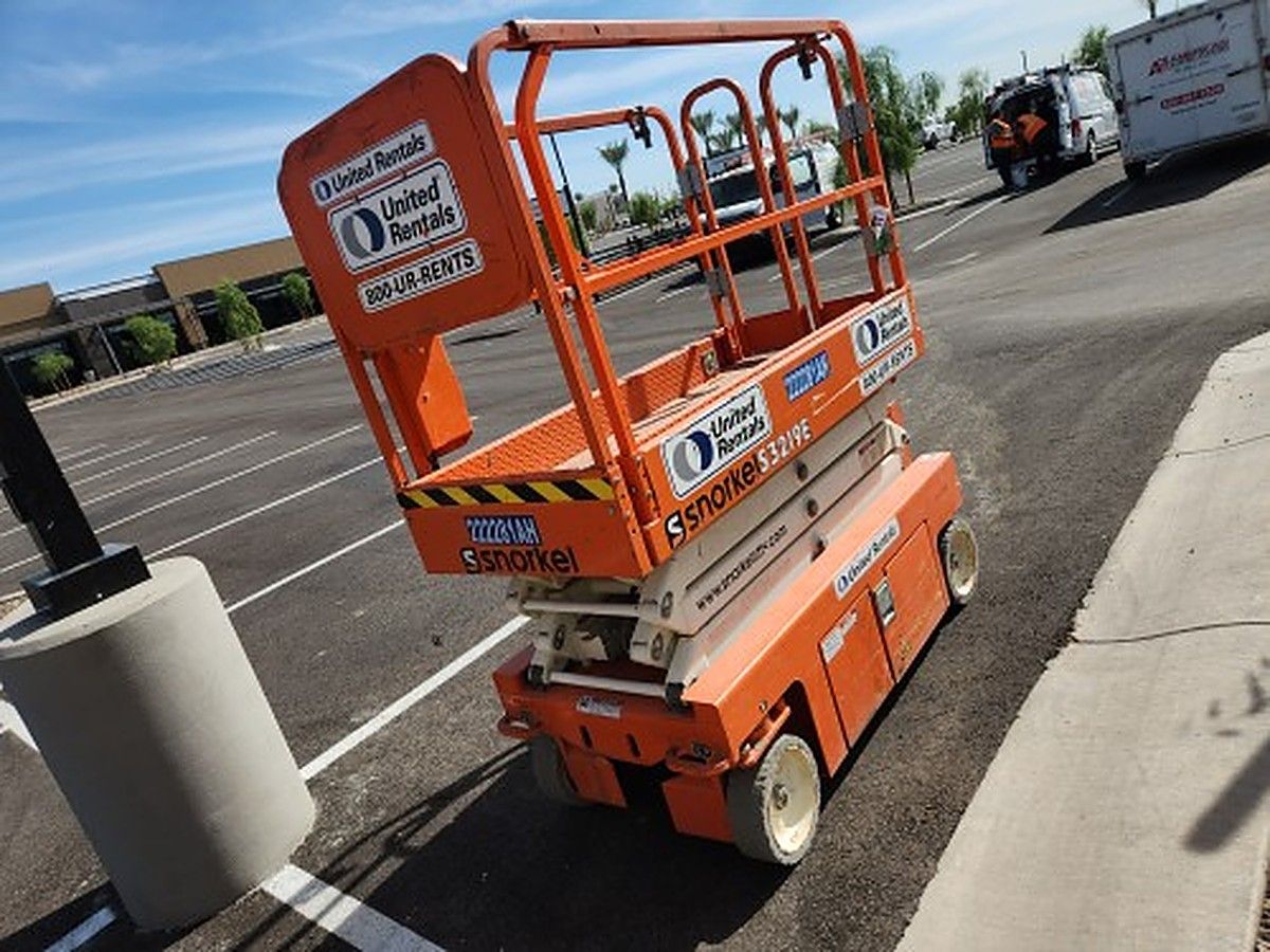 SNORKEL S3219E photo 3