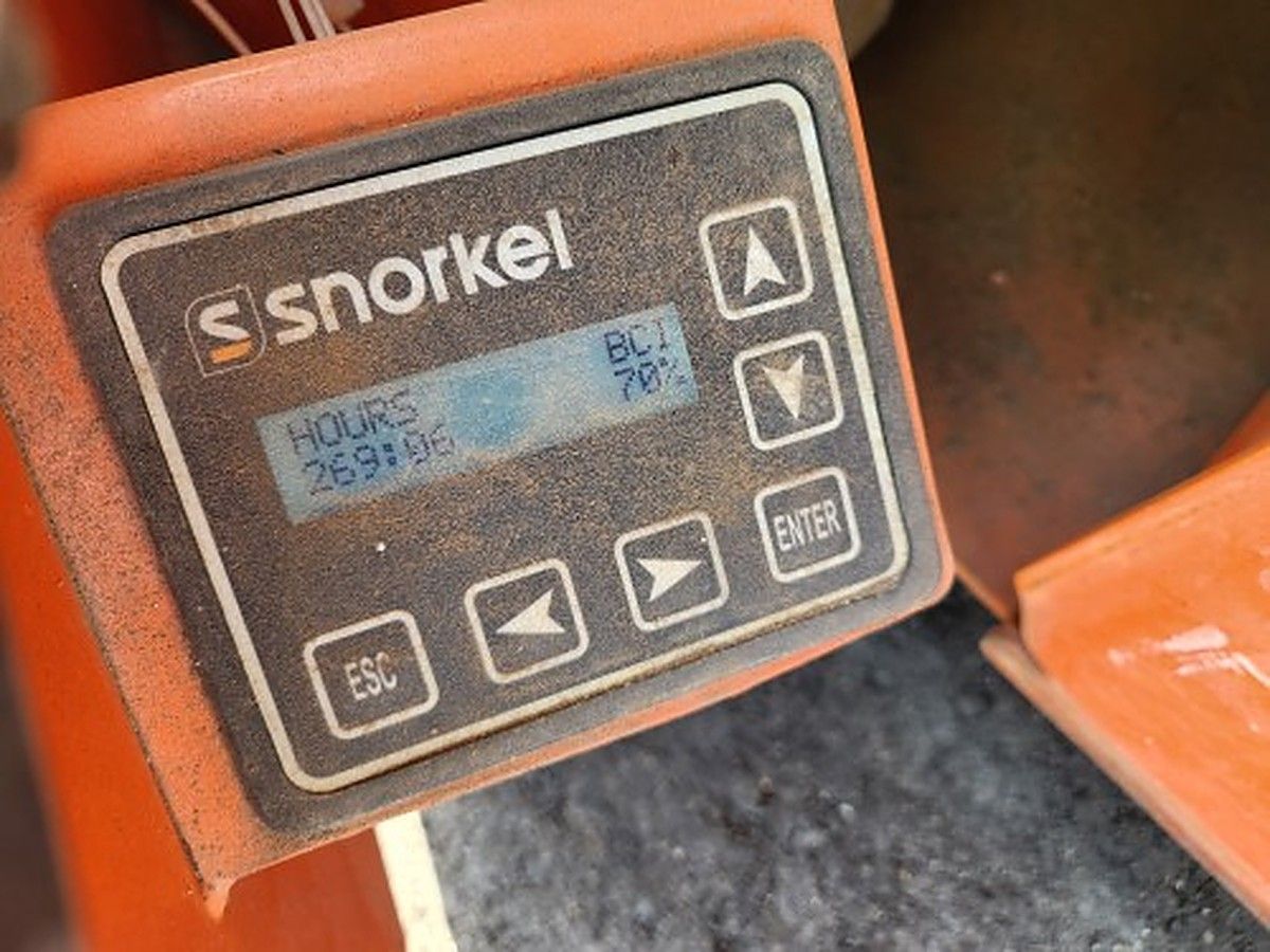 SNORKEL S3219E photo 4