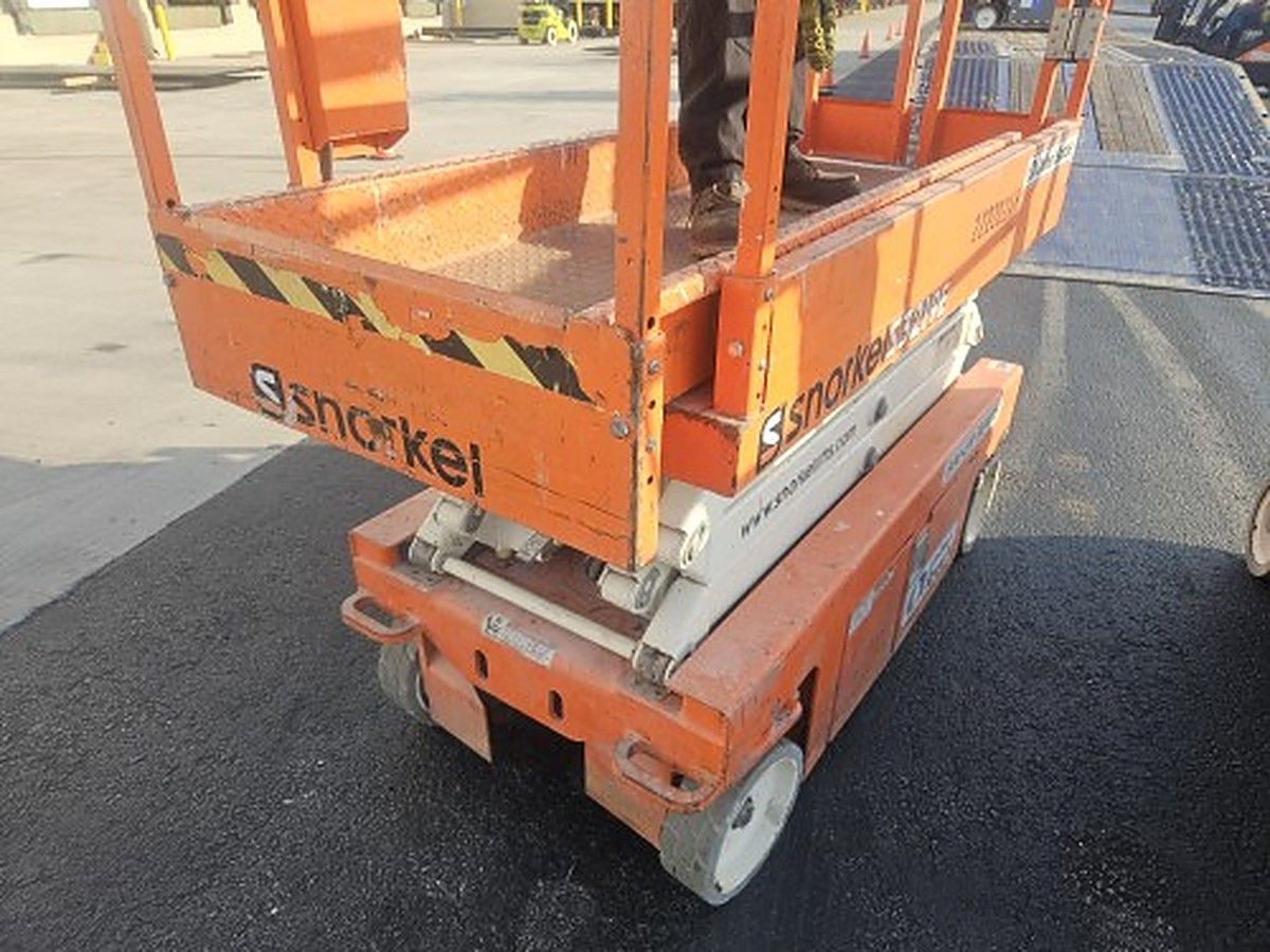 2019 SNORKEL S3219E for sale in Las Vegas, NV